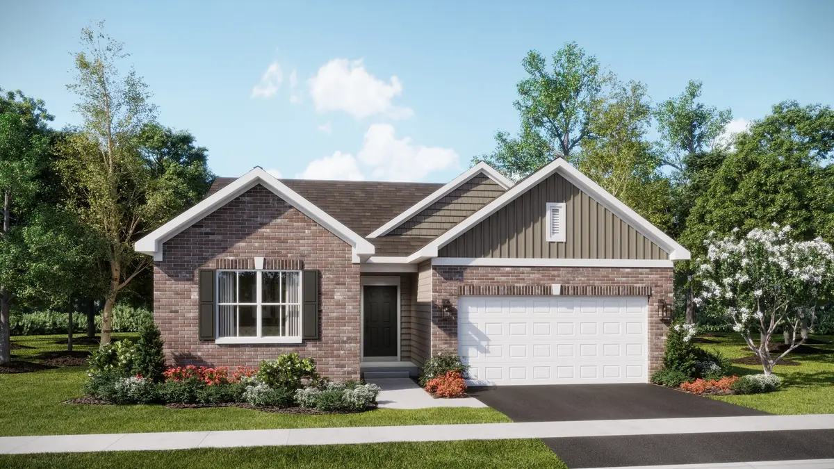 1663 Sawgrass Lane