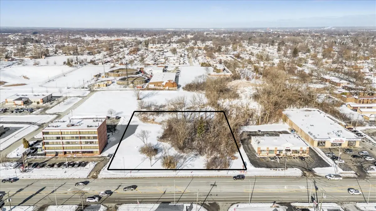 5310 W 159th Street