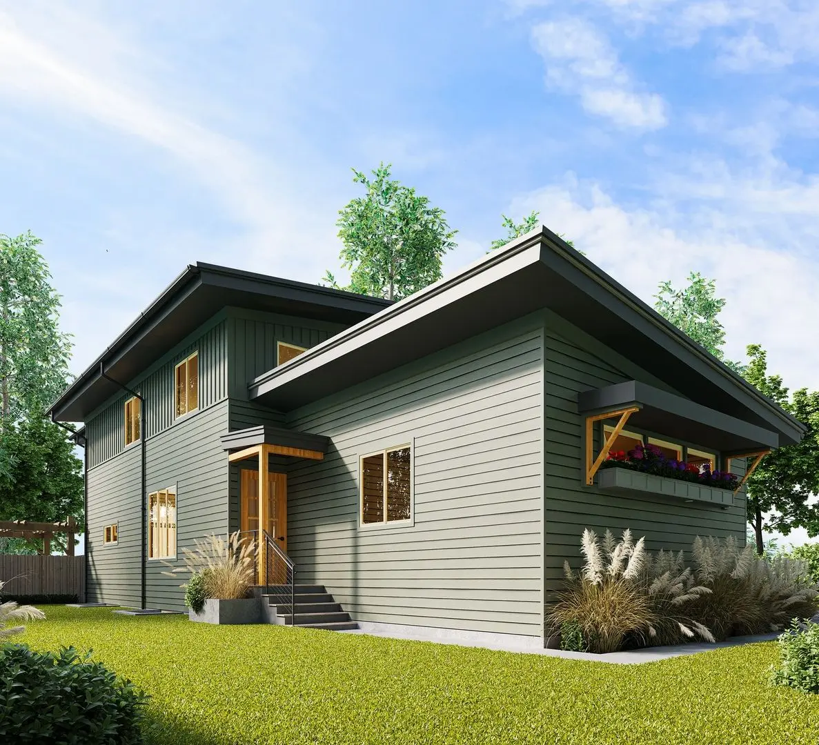 2633 Crawford Avenue