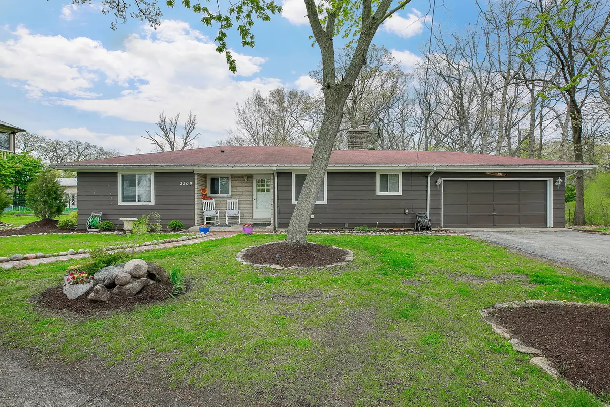 3309 York Road