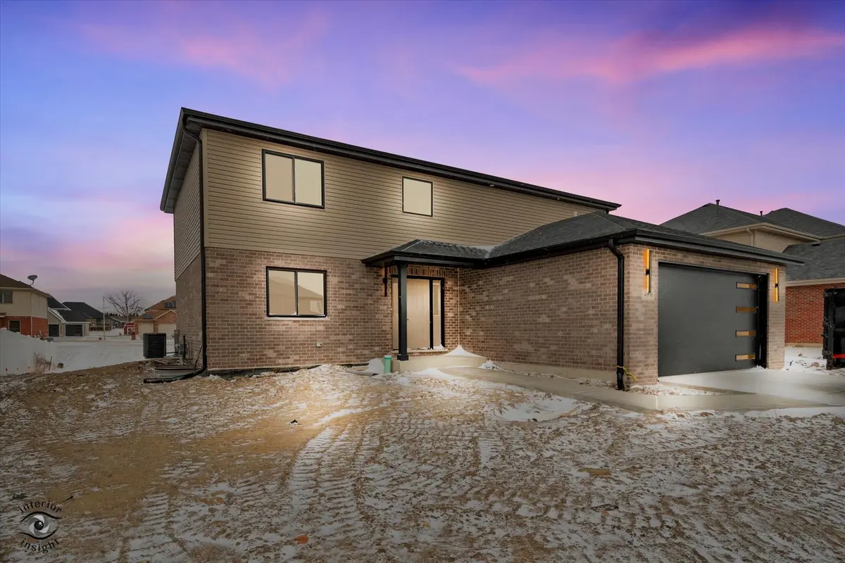 26048 County Fair Drive