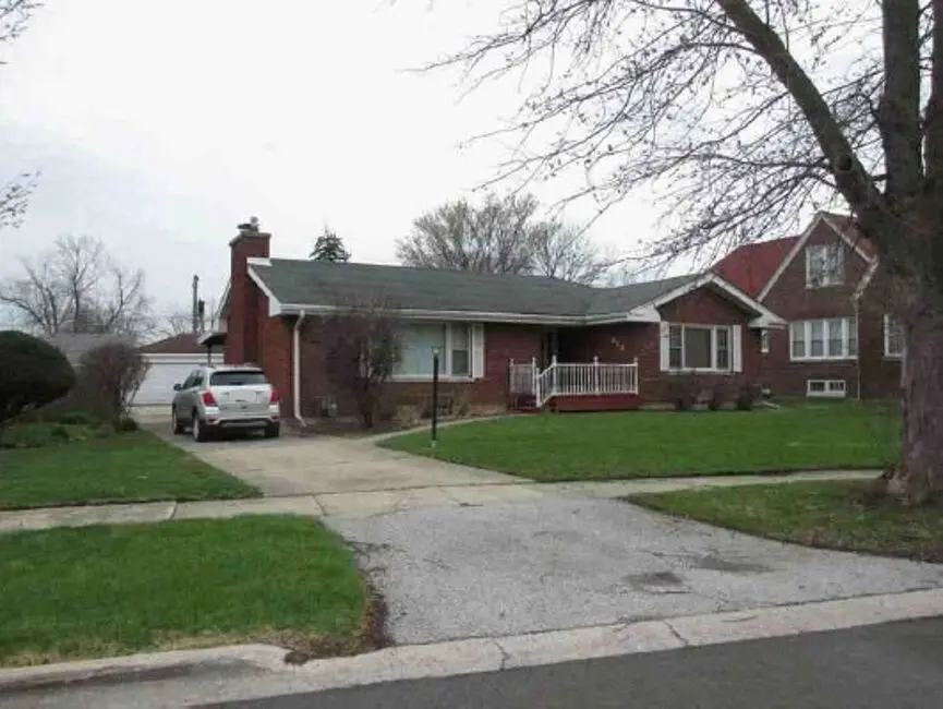 212 Country Club Road