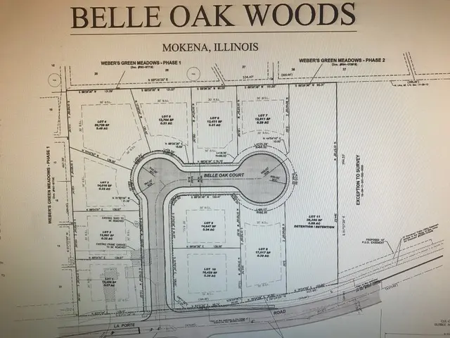 10508 W La Porte Road