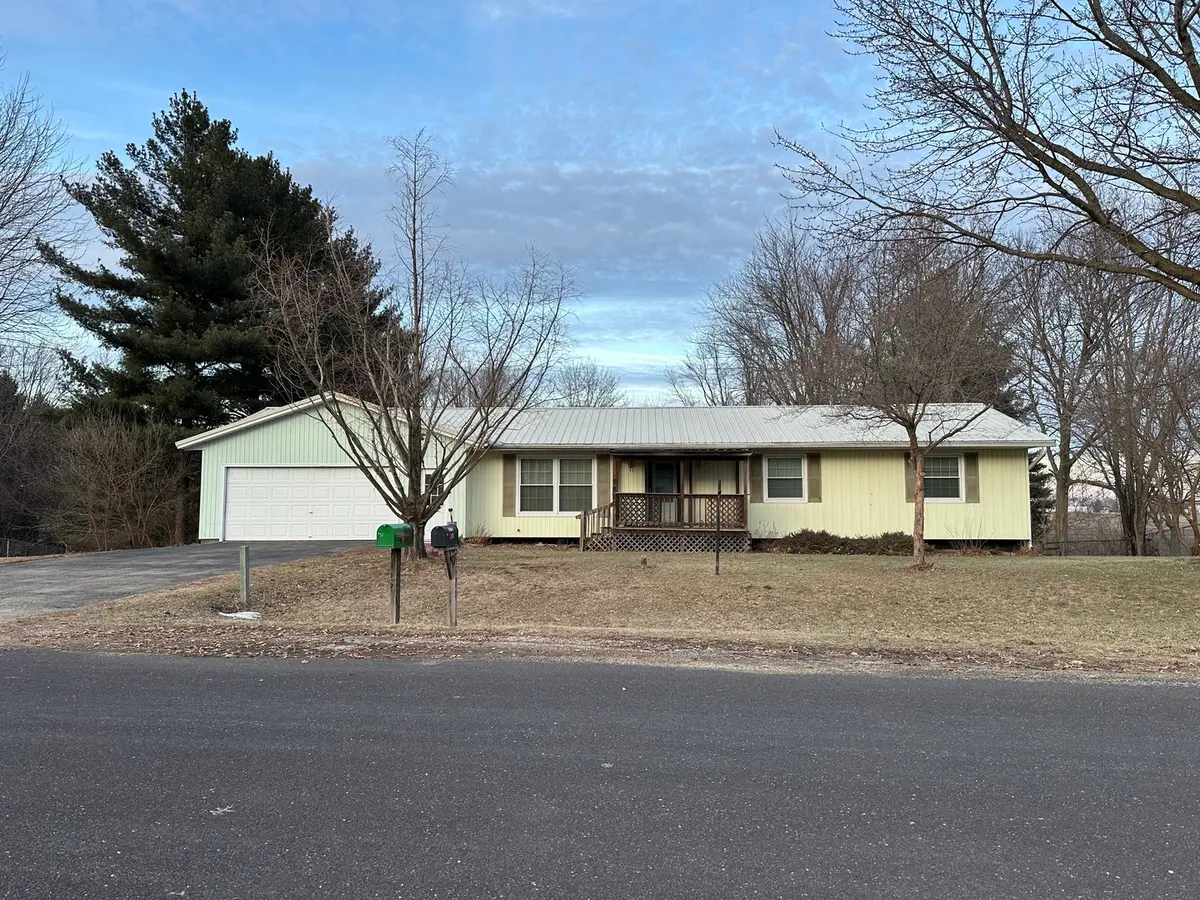 7820 Kelly Court