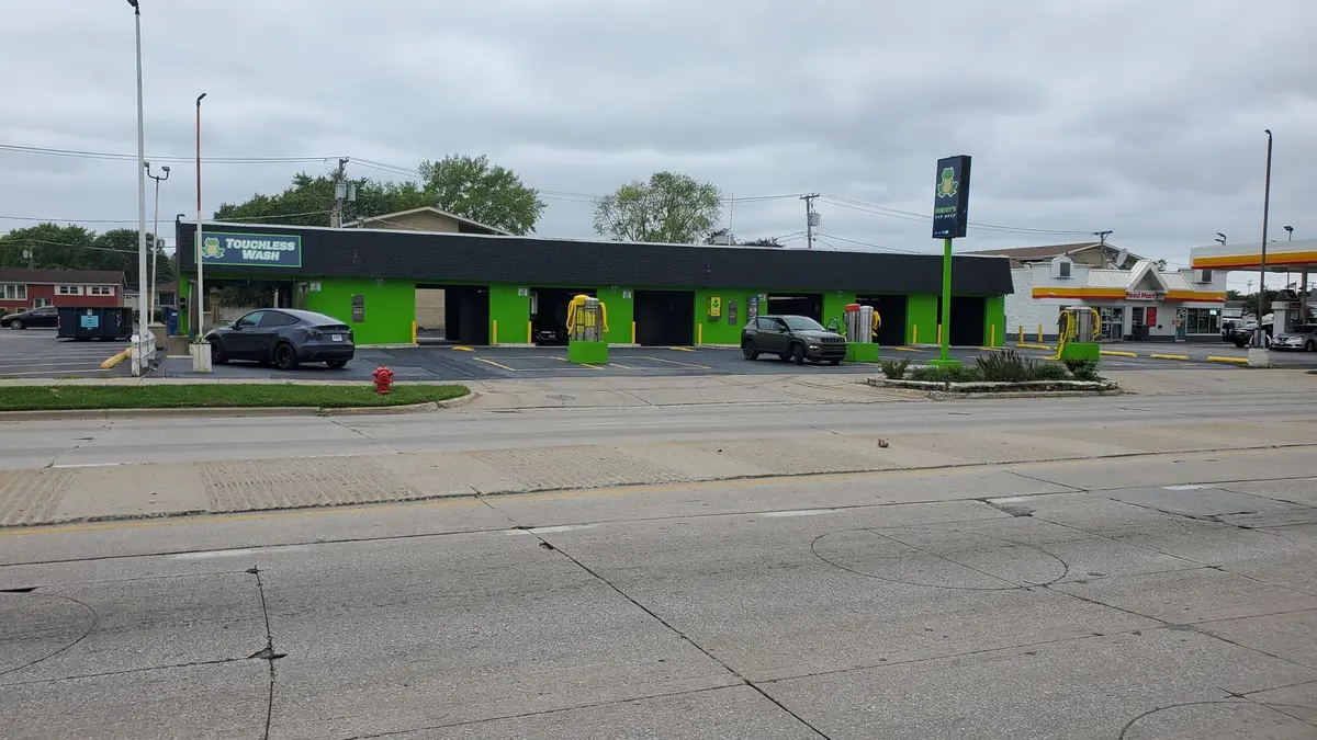 14510 Pulaski Road