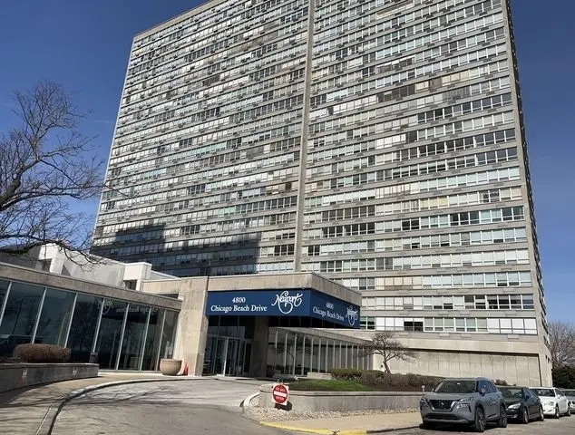 4800 S Chicago Beach Drive