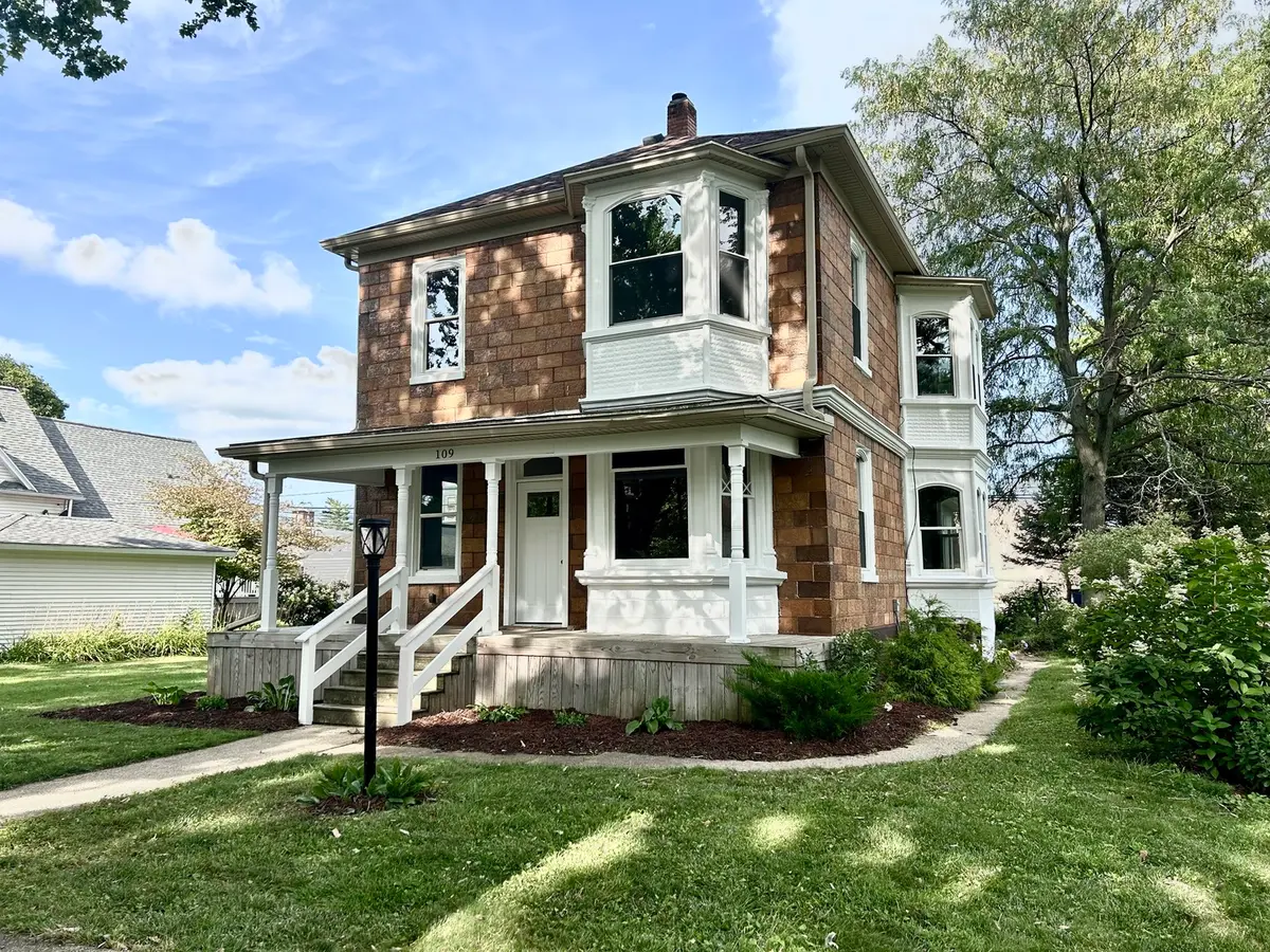 109 S Bureau Avenue
