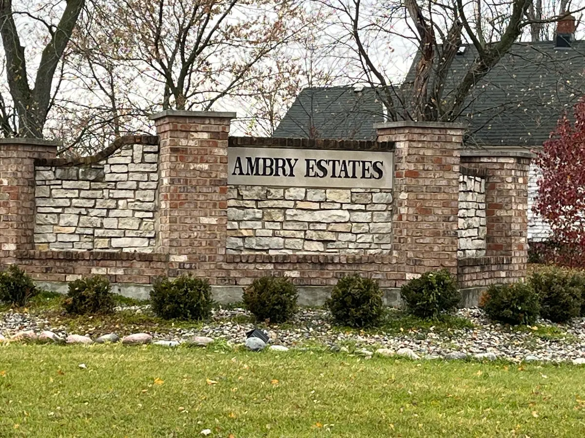 2137 Ambry Circle