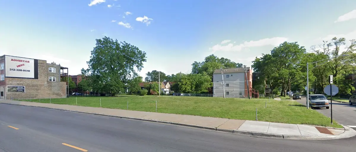507 W 79th Street