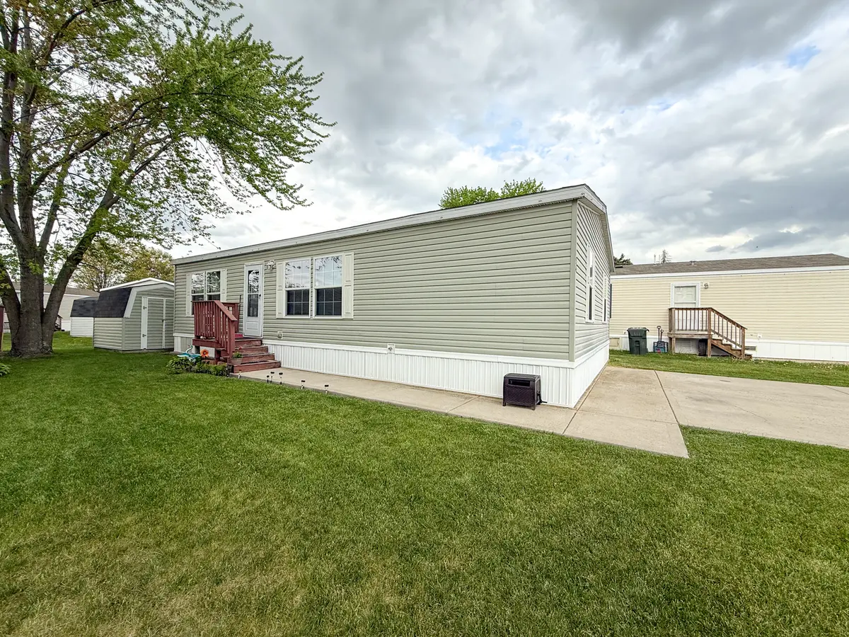 54 BERNINA Court