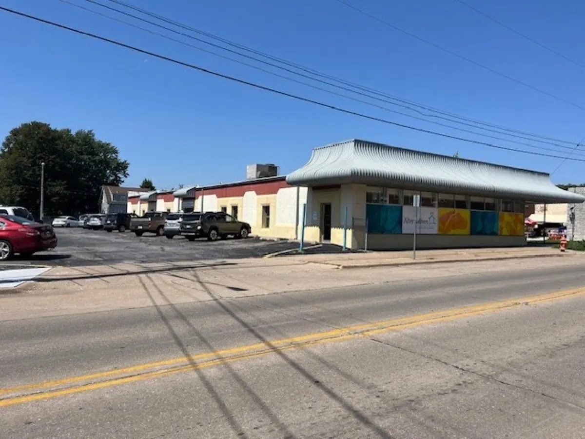 1803 7th Street