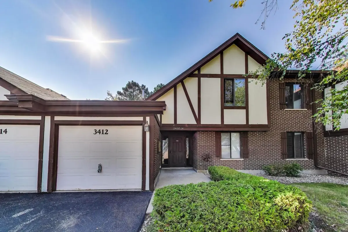 3412 Donovan Drive