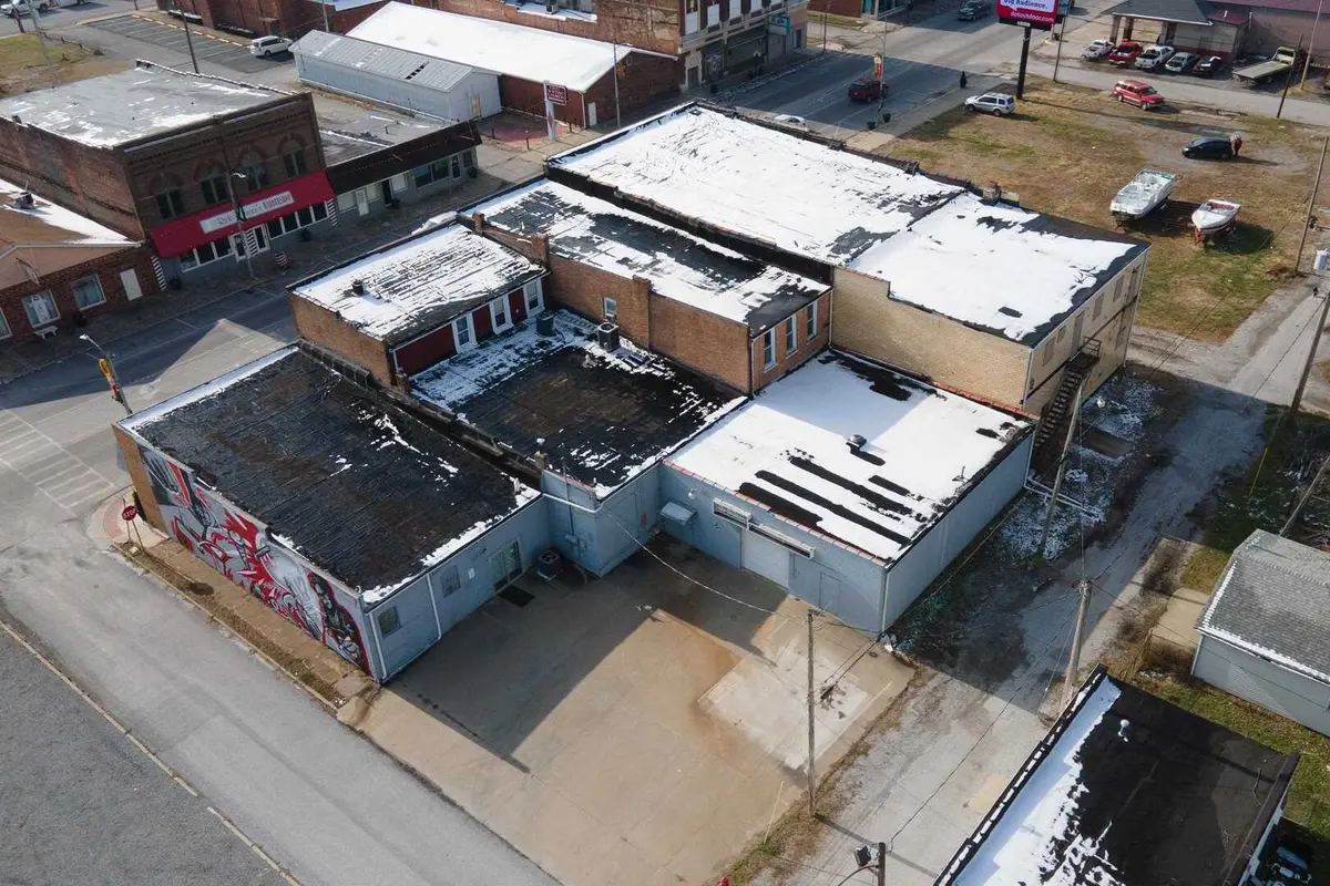 111 W Main Street