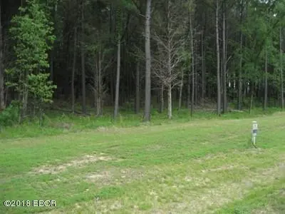 Lot 358 Parrish Ridge Lane