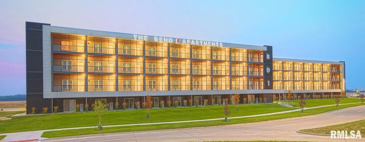 801 Bend Blvd Boulevard