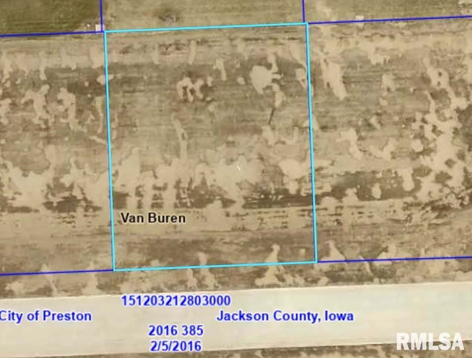 722 Lot 6 MARVIN Lane