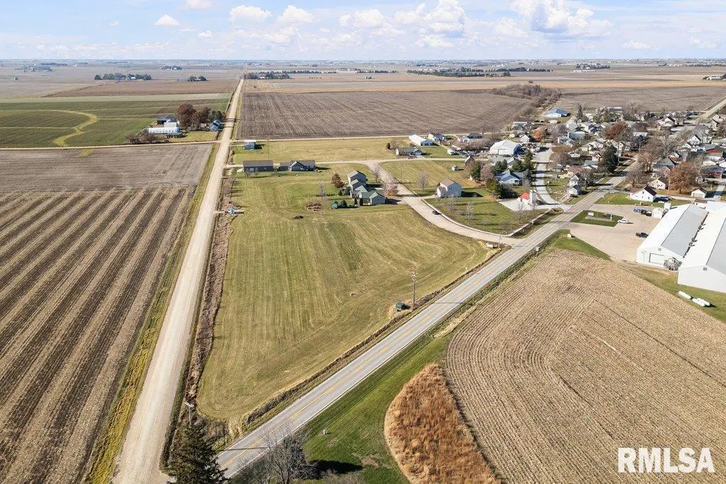 Lot 37 280TH Street