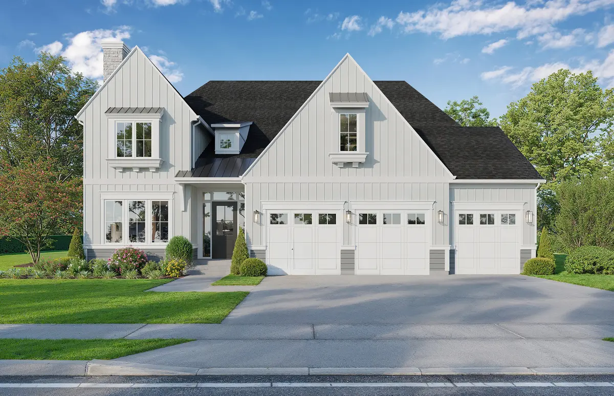 1021 Greenwood Drive