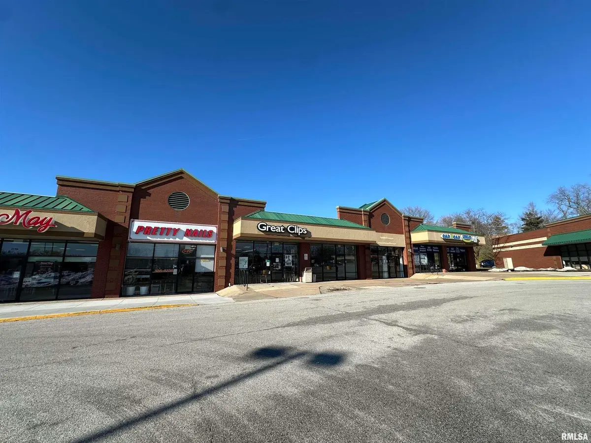 2140 W KIMBERLY Road