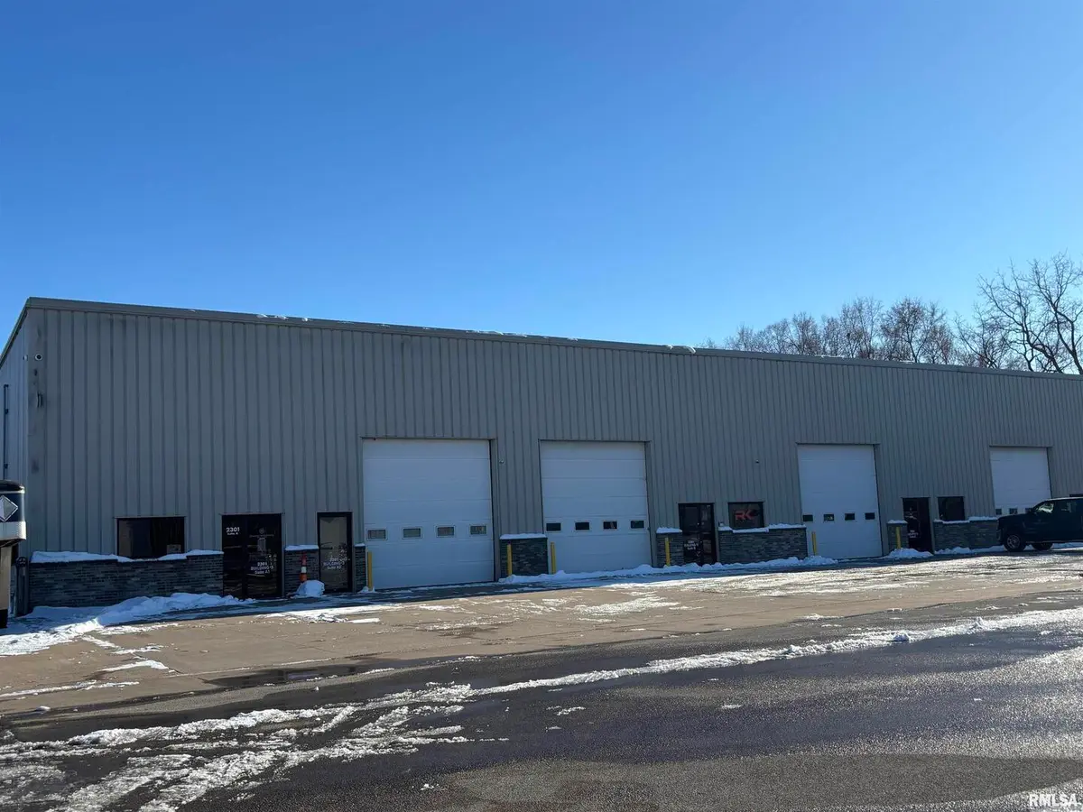 2301 MANUFACTURING Drive