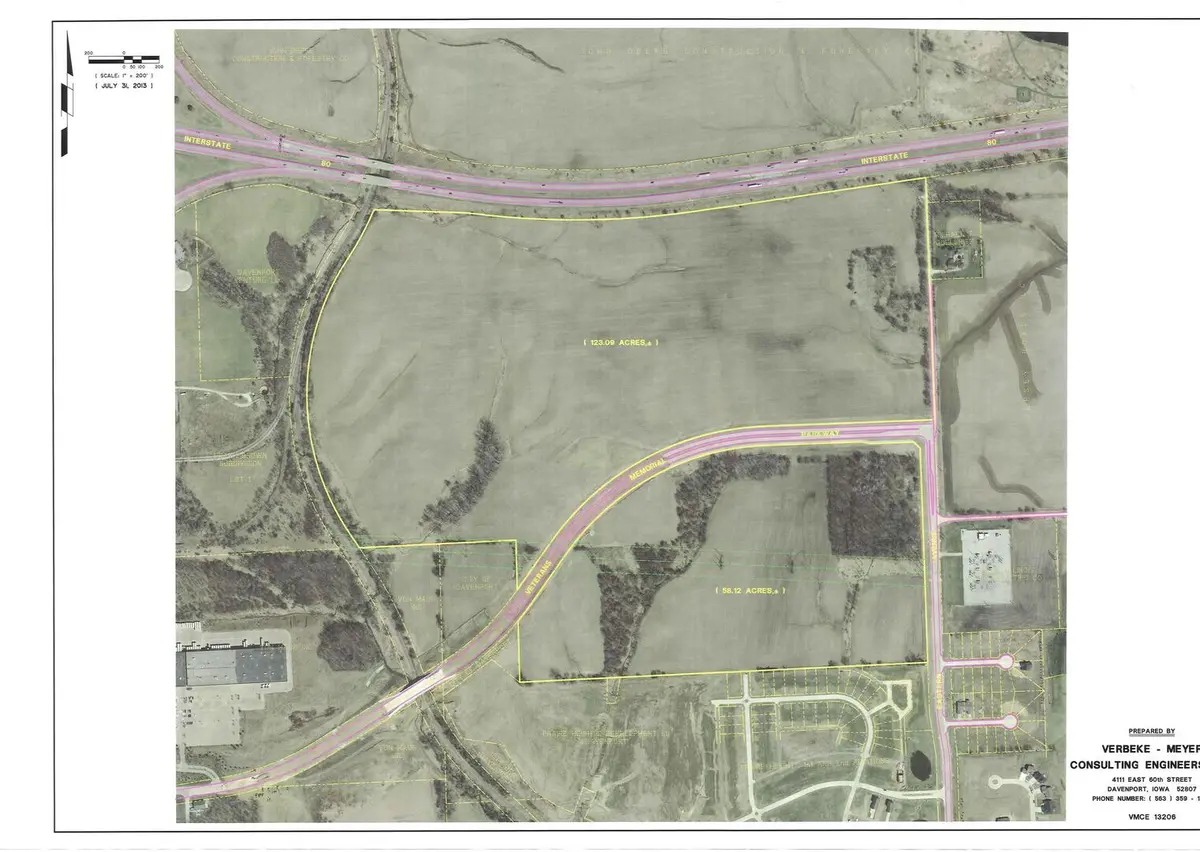 0 Veterans Memorial Parkway