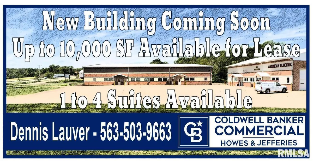 3052 LINCOLN Way