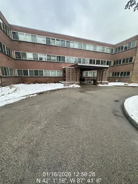 200 Ridge Avenue
