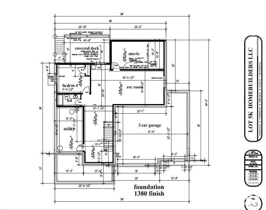 1713 KATIE Court