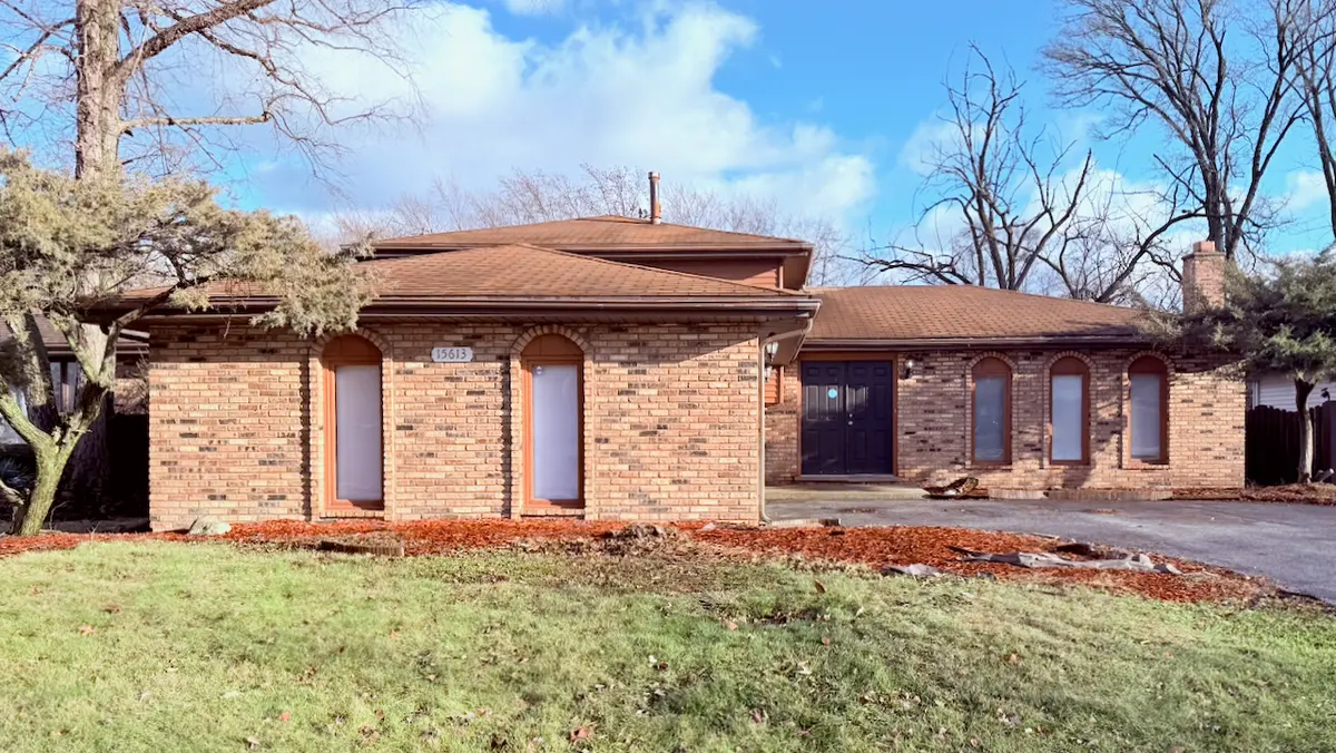 15613 Calumet Drive
