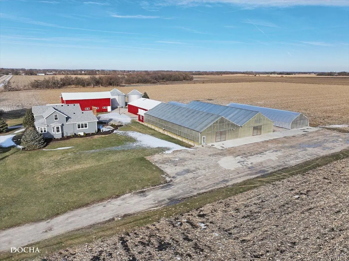 14132 Church Road Road