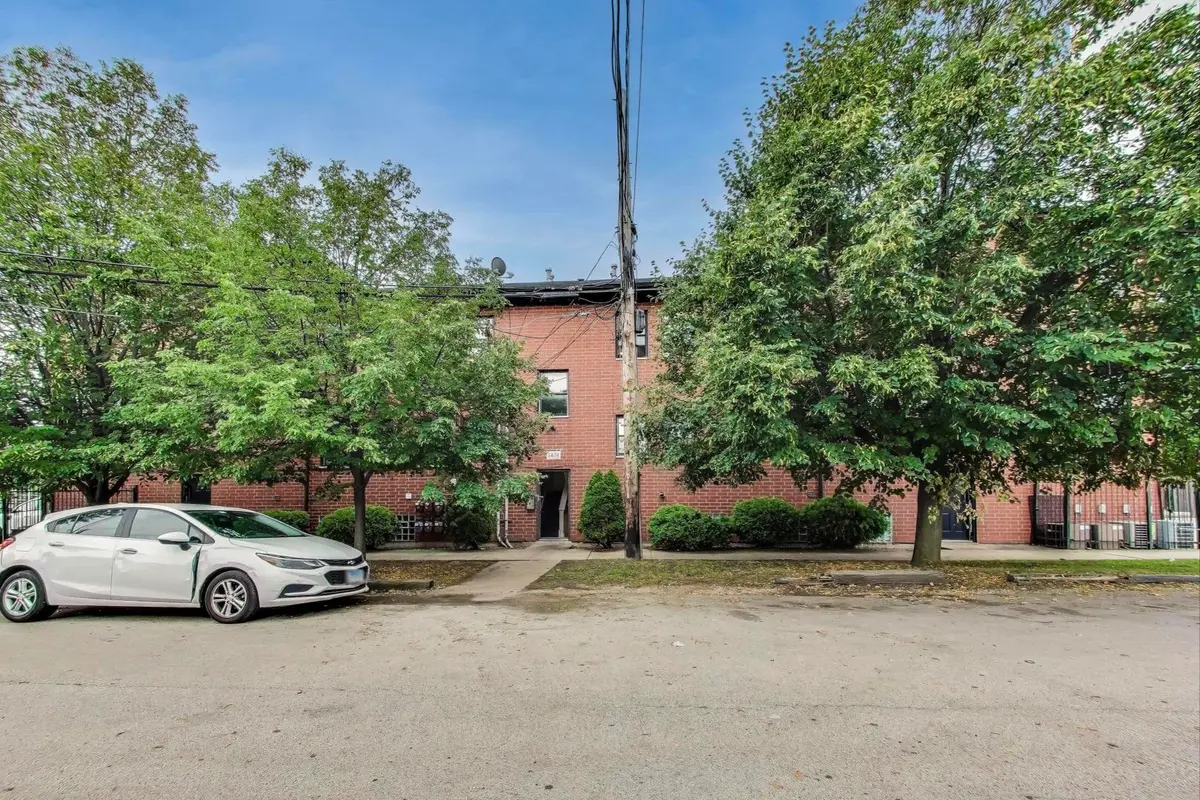 1431 W 108th Street