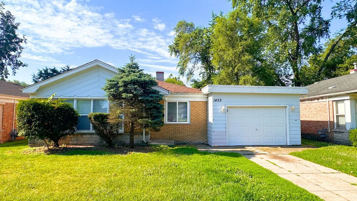 1425 Kasten Drive
