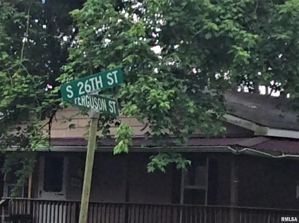 2604 Veterans Memorial Drive