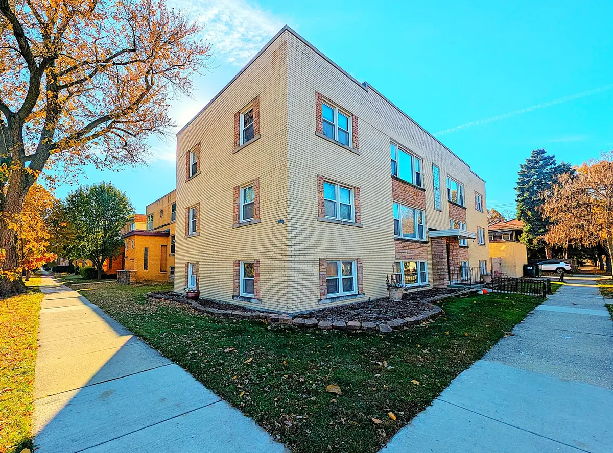 300 S Austin Boulevard