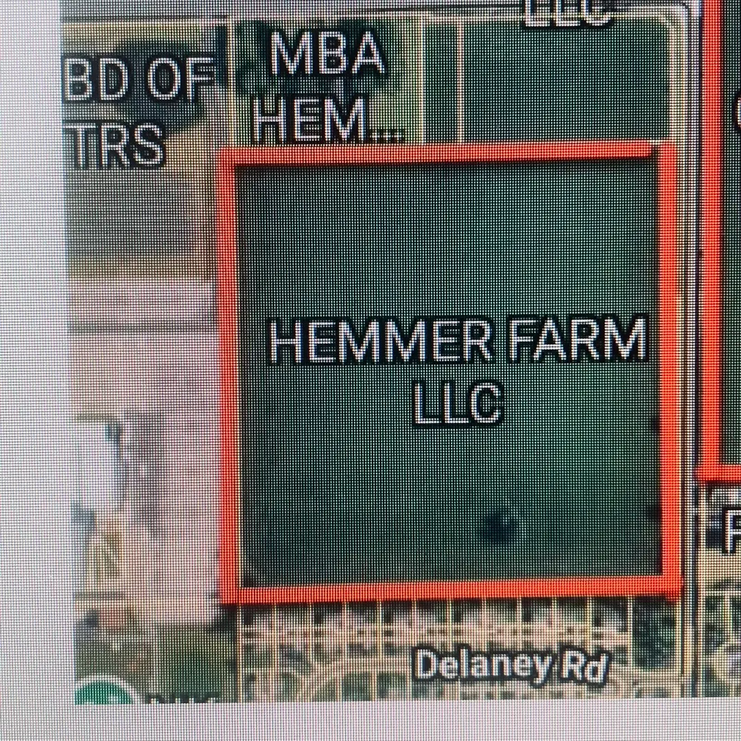 37.9 Hemmer Road
