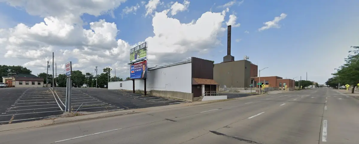 313 W Madison Street