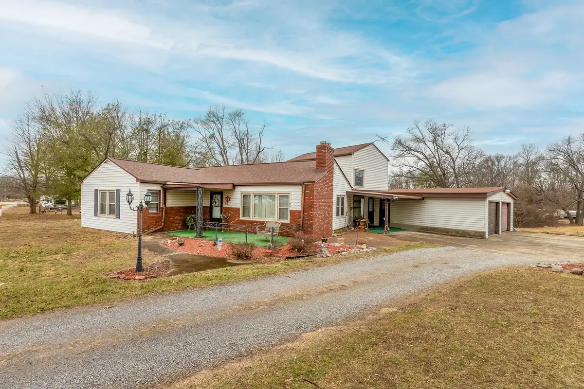 11328 Cedar Grove Road