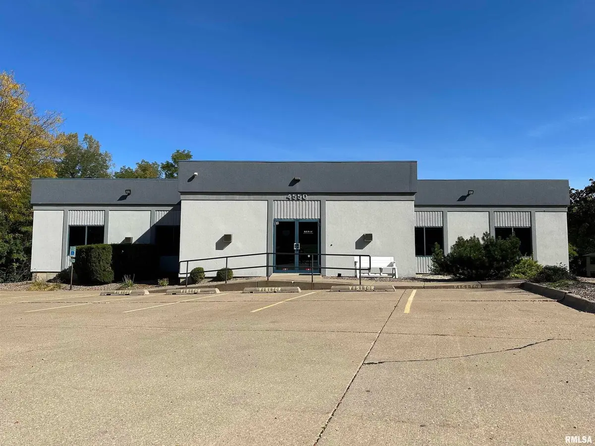 4550 KENNEDY Drive