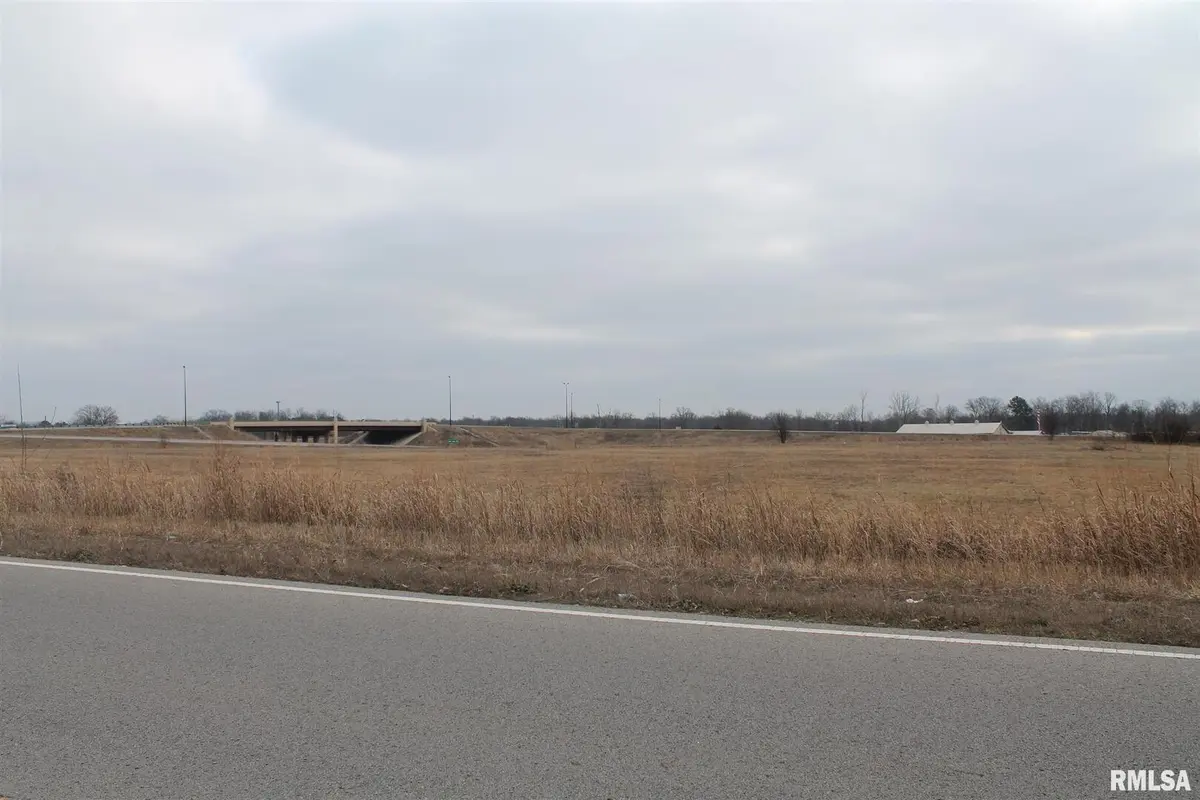 Lot 2 FRONTAGE Road