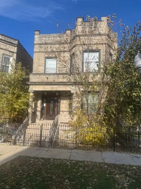 3100 W Lexington Street
