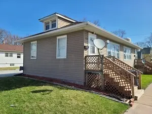 3121 Chicago Road