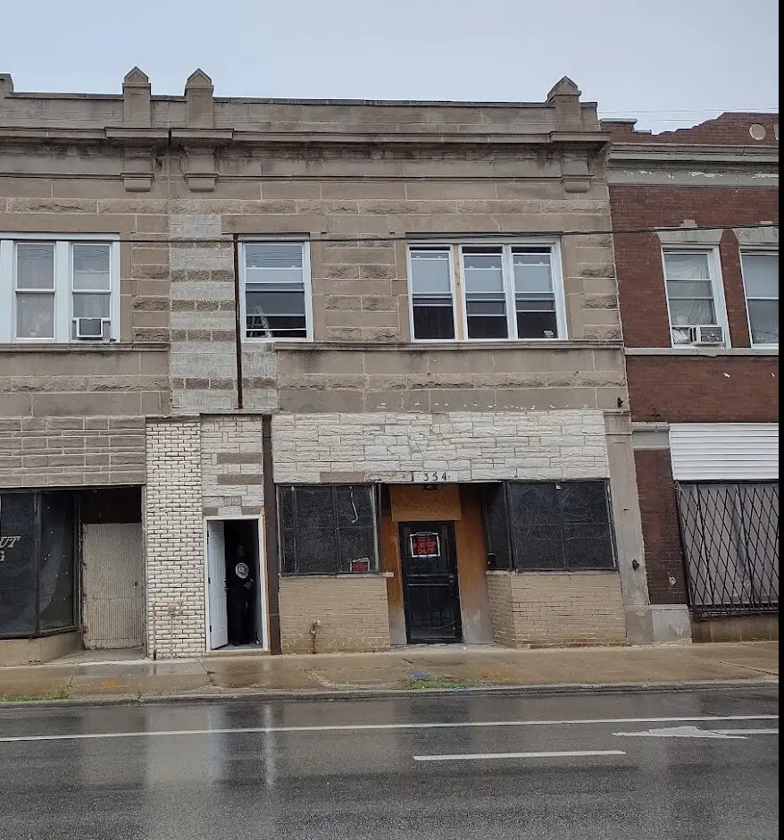 354 E 115th Street