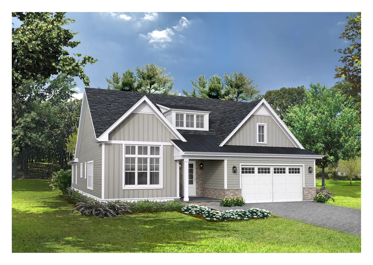 346 61st (Lot 3) Street