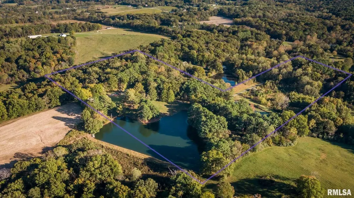 2145 Lick Creek Road