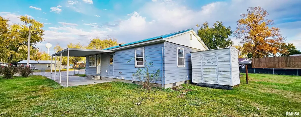 50 APACHE Circle