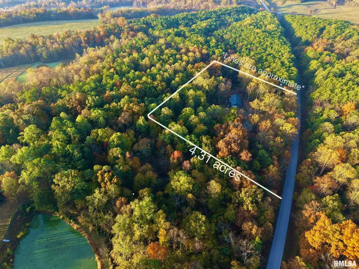 718 Karbers Ridge Road