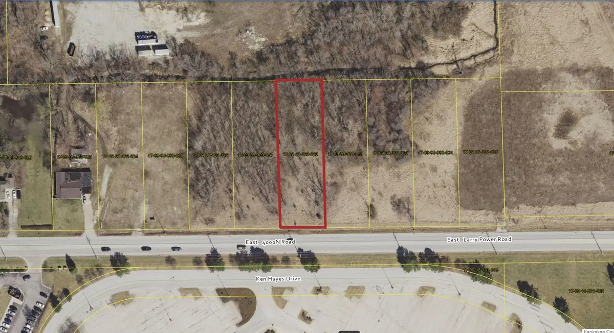 Lot 5 Larry Power Road