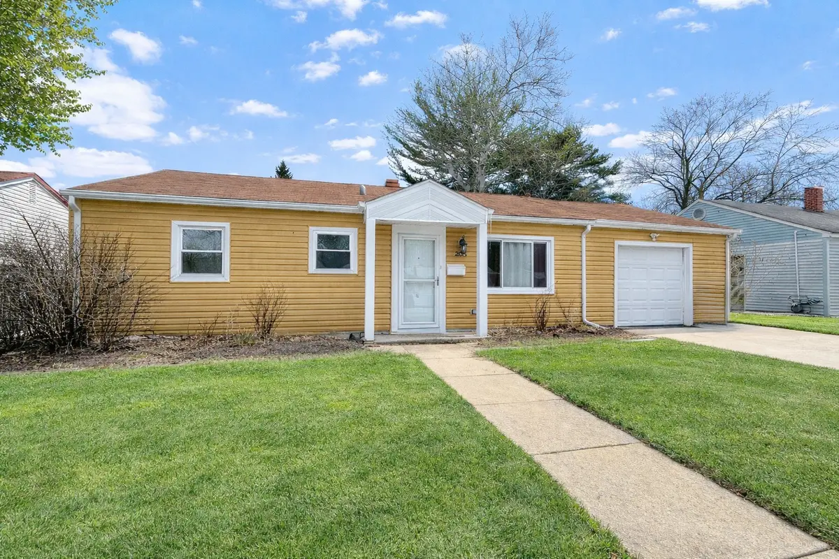 205 Hereford Avenue