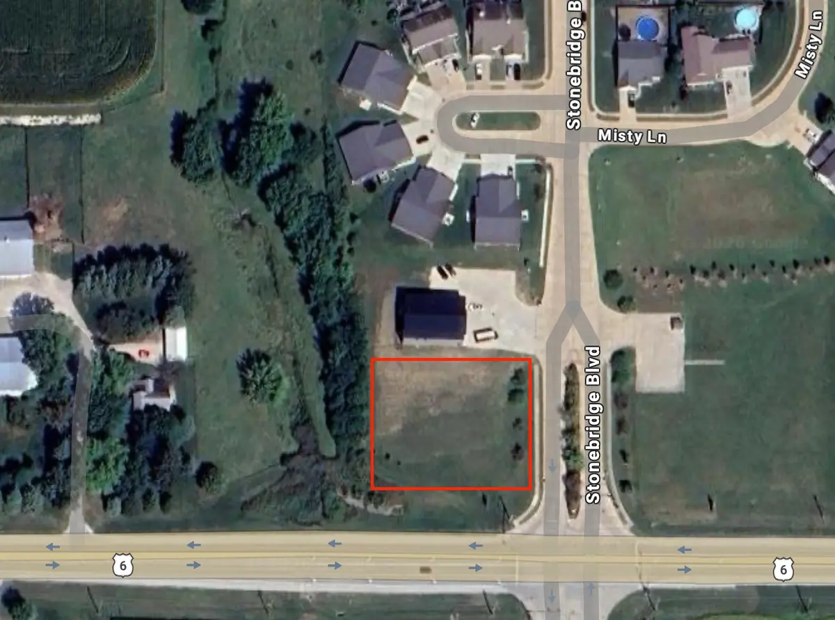 103 & 105 Stone Bridge Boulevard