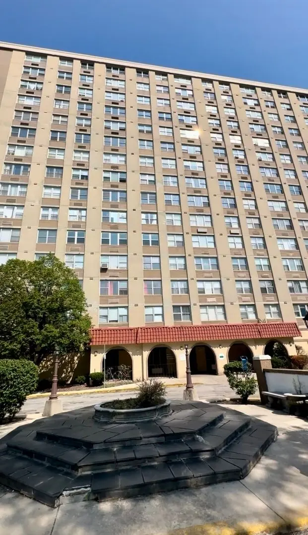 4300 W Ford City Drive